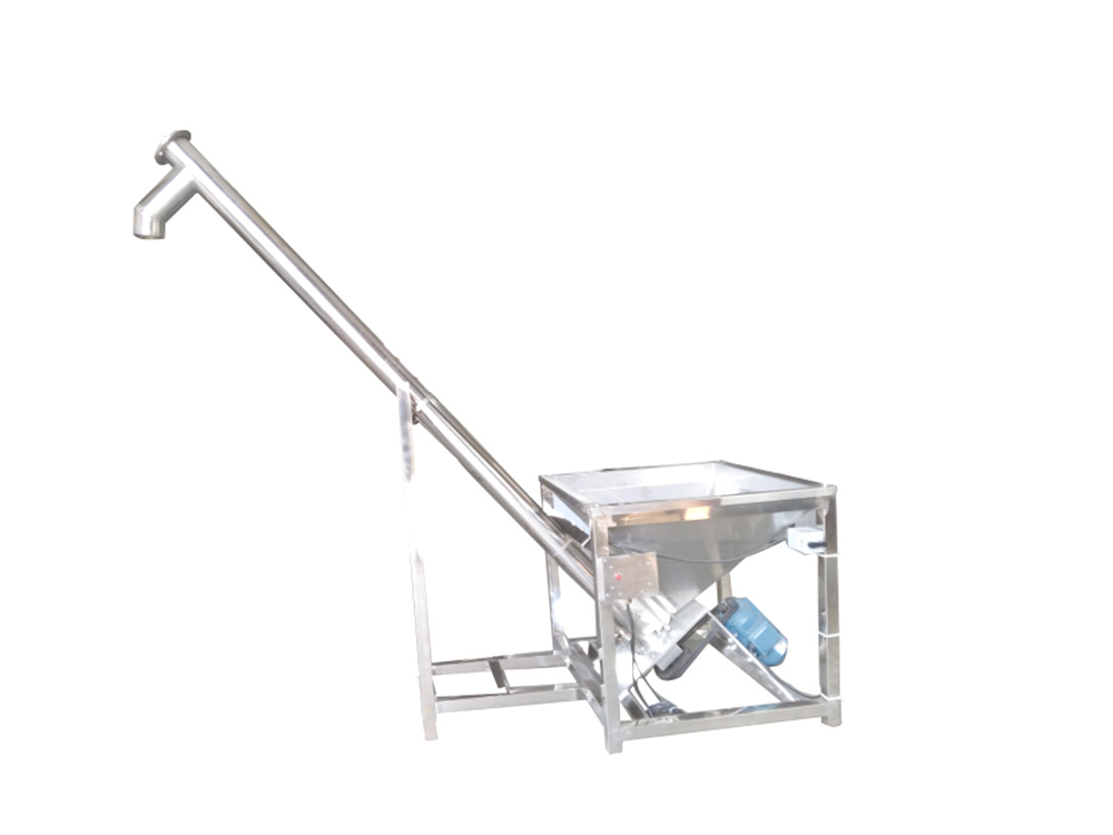 螺旋上料機