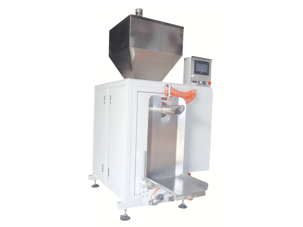 閥口袋稱(chēng)重包裝機(jī)